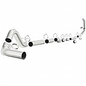 Magnaflow Performance Exhaust Custom Builder Turbo Back System - 18987