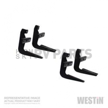 Westin Automotive Running Board Mounting Kit - 27-1565