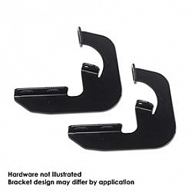 Westin Automotive Running Board Mounting Kit - 27-1585