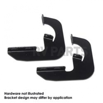 Westin Automotive Running Board Mounting Kit - 27-1585