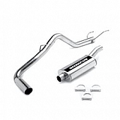 Magnaflow Performance Exhaust Cat-Back System - 15862