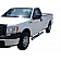 TrailFX Nerf Bar 5 Inch Polished Stainless Steel - A7040S