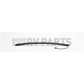 Putco - Curved LED Light Bar - 40-5/8 Inch - 10046