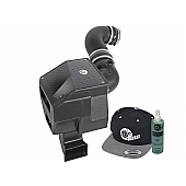 Advanced FLOW Engineering Cold Air Intake - 51-80882-E