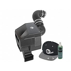 Advanced FLOW Engineering Cold Air Intake - 51-80882-E
