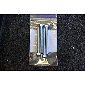 Cargo Glide Bed Slide Spacer Kit CGSK-1S