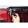 Access Covers Soft Rolling-Up Tonneau Cover Black Vinyl - 22010339
