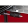 Access Covers Soft Rolling-Up Tonneau Cover Black Vinyl - 22010339