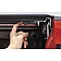 Access Covers Soft Rolling-Up Tonneau Cover Black Vinyl - 22010339