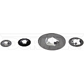 Dorman (OE Solutions) Nut 961-345D