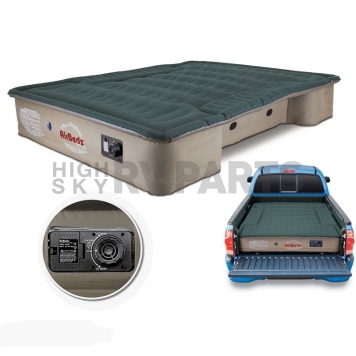 AirBedz Truck Bed Air Mattress PPI-301