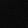 Covercraft Seat Cover Nylon Lined Polycotton Black Set Of 2 - DSC3025BK