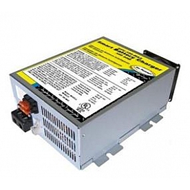 Go Power Battery Charger GPC-100-MAX