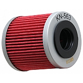 K & N Filters Oil Filter - 72-3520