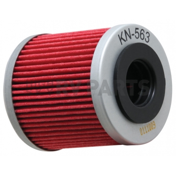 K & N Filters Oil Filter - 72-3520-1
