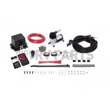 Firestone Industrial Air Compressor Kit 120 PSI - 2589