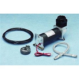 Firestone Industrial Portable Air Compressor 100 PSI - 9287