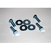 Hellwig Sway Bar - 7707