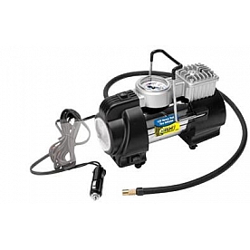 Performance Tool 12 Volts Tire Inflation Pump 150 PSI - 60404