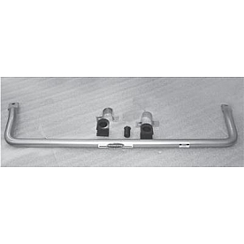 Roadmaster Inc 1-5/8 inch Front Anti-Sway Bar Kit for Dodge 4500 - 5500 - 1129-138