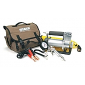 Viair 400P-Automatic Air Compressor 150 PSI Portable - 40045