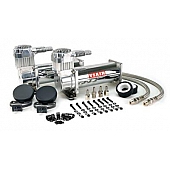 Viair 444C Air Compressor Dual Value Pack 200 PSI - 44432