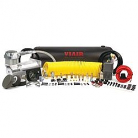 Viair Heavy Duty Stationary Air Compressor 150 PSI - 10005