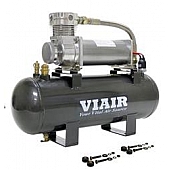 Viair High-Flow Air Compressor 200 PSI Stationary - 20008