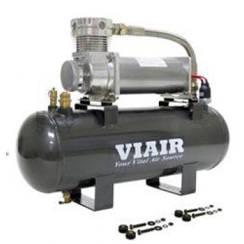 Viair High-Flow Air Compressor 200 PSI Stationary - 20008