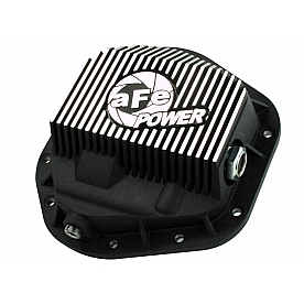 Advanced FLOW Engineering Differential Cover - 46-70082