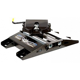 PullRite 3600 SuperGlide 5th Wheel Hitch - 24000 Lbs