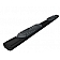 TrailFX Nerf Bar 5 Inch Black Powder Coated Steel - A7042B