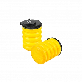 Super Springs Air Suspension Spring for Ford F250/F350/F450/F550 Super Duty - Set Of 2 - SSF-111-54