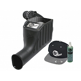Advanced FLOW Engineering Cold Air Intake - 51-81022-E