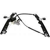 Dorman (OE Solutions) Window Regulator 748-193