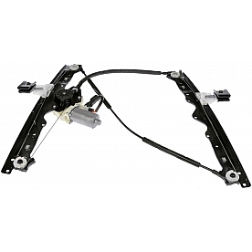 Dorman (OE Solutions) Window Regulator 748-193