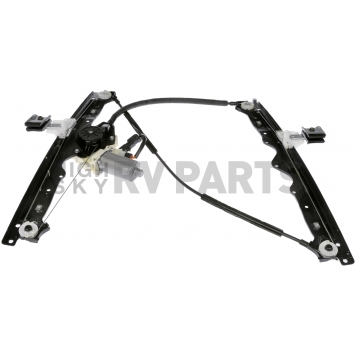 Dorman (OE Solutions) Window Regulator 748-193