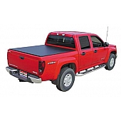 Truxedo Soft Roll-Up Tonneau Cover - 539801