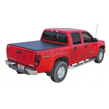 Truxedo Soft Roll-Up Tonneau Cover - 539801