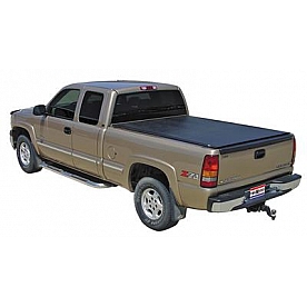 Truxedo Soft Roll-Up Tonneau Cover - 581601