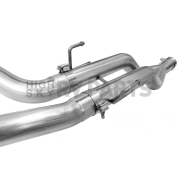 AFE Atlas DFP Exhaust System Kit - 71-3021-2