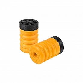 Super Springs Air Suspension Spring - Universal 2800 lbs - Set of 2 - SFR-102-54