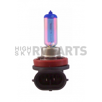 CIPA USA - Xenon Headlight Bulb - Blue - Set Of 2 - 93387-2