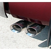 Corsa Performance Exhaust Sport Cat Back System - 14577