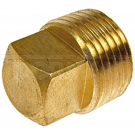 Dorman (OE Solutions) Pipe Plug Fitting 785-072D