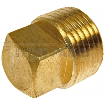 Dorman (OE Solutions) Pipe Plug Fitting 785-072D