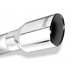 Borla Exhaust Tail Pipe Tip - 20154