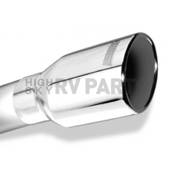 Borla Exhaust Tail Pipe Tip - 20154
