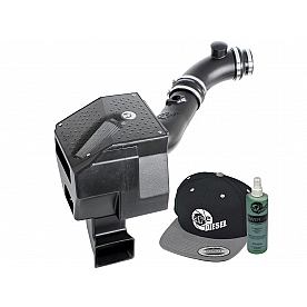 Advanced FLOW Engineering Cold Air Intake - 51-80782-E