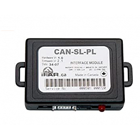 Crimestopper Car Alarm Interface Module CAN-SL.PL